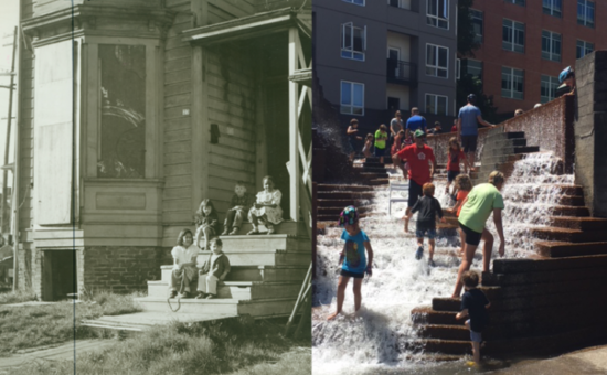 New Virtual Museum Tour Open at Portland’s Architectural Heritage Center