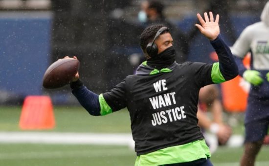 NFL’s ‘Inspire Change’ Initiative Supports the Oregon Justice Resource Center