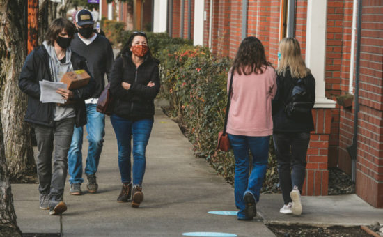 University of Portland is the Top Producer of Fulbright U.S. Students