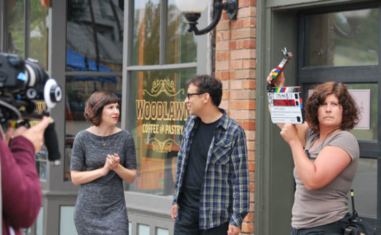 Portlandia Nominated for 20th Emmy as Final Season Films in Rose City