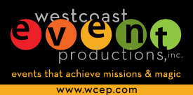 WestCoast EventProductions