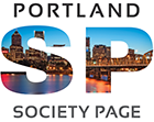 Portland Society Page