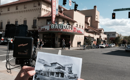 Remarkable Video of Portland’s Past Holds up Today