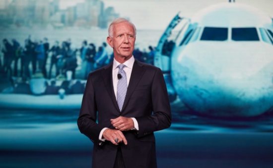 Hero Captain “Sully” Sullenberger to Keynote November Portland State Gala