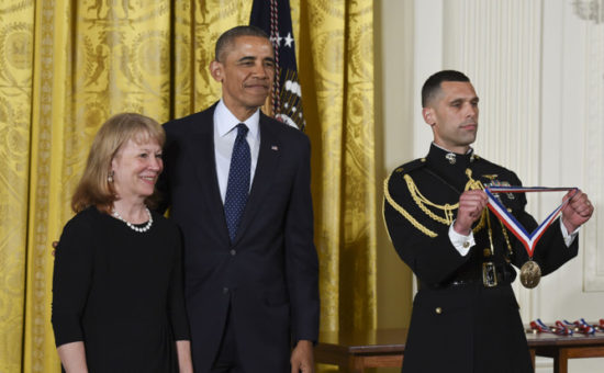 ARCS Foundation Scholar Awards Luncheon Will Feature National Medal of Science Winner