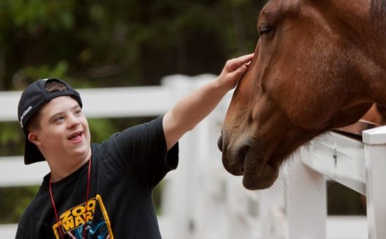 Mt. Hood Kiwanis Camp Empowers Children and Adults With Disabilities