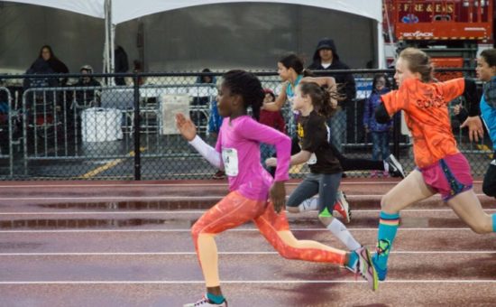 TrackTown Youth League Gears up for Fifth Season