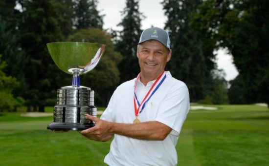 Eugene Shines as Wilson Claims Elusive USGA Title