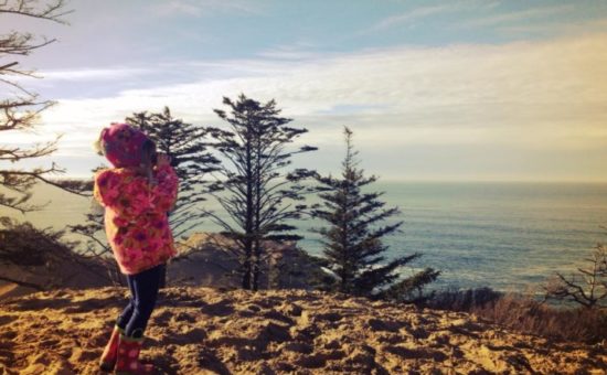 Summer Whale Watching Week Spotlights Gray Whales Off Oregon Coast