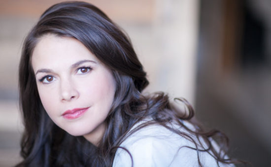 Tony Award-winning Sutton Foster Will Headline Portland Opera Gala