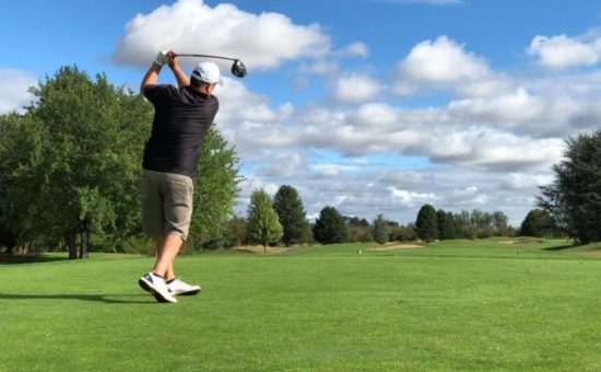 Oregon Golf Association Sees Uptick in Play During COVID-19