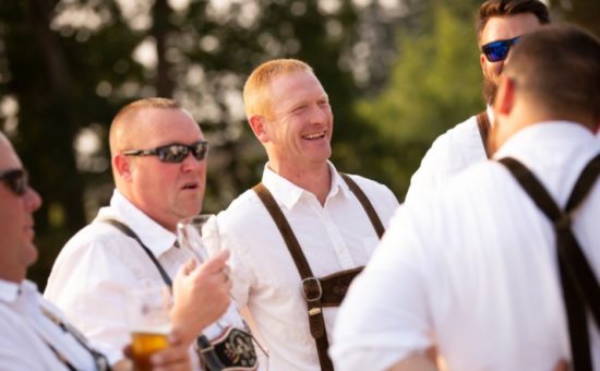 Mount Angel Oktoberfest Organizers Move Ahead With 2021 Plans to Help Support Local Nonprofits