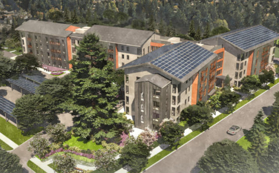 Albertina Kerr Unveils Inclusive Housing Project during Virtual Groundbreaking