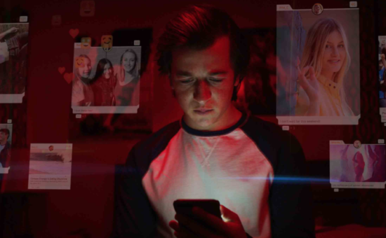 Netflix Film Explores How Social Media Exploits Users